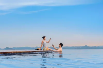 A La Carte Ha Long Bay Managed by TASECO – Photos 5