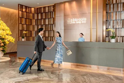 A La Carte Ha Long Bay Managed by TASECO – Photos 9