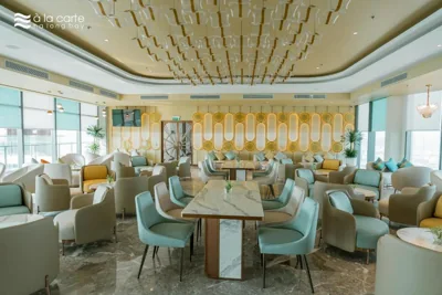 A La Carte Ha Long Bay Managed by TASECO – Photos 13