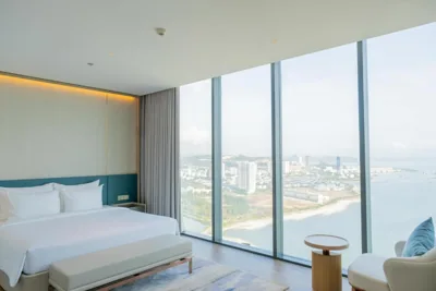Royal Suite 37 — A La Carte Ha Long Bay Managed by TASECO